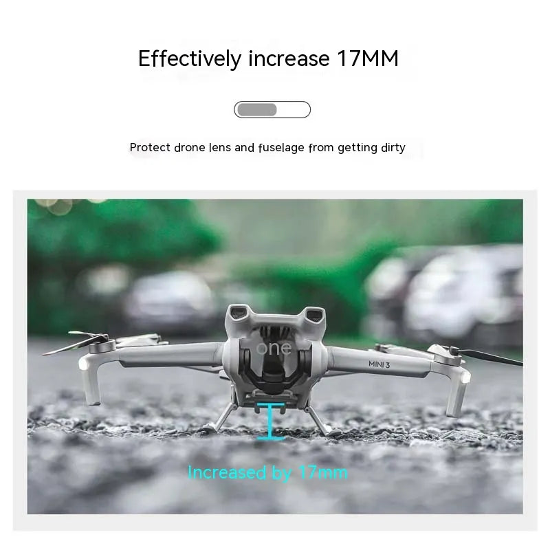 DJI Mini 3 Pro Tripod