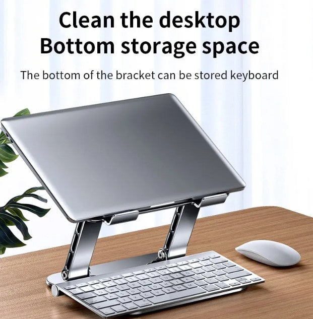 Portable Laptop Stand