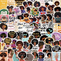 100PCS Positive Affirmation Stickers