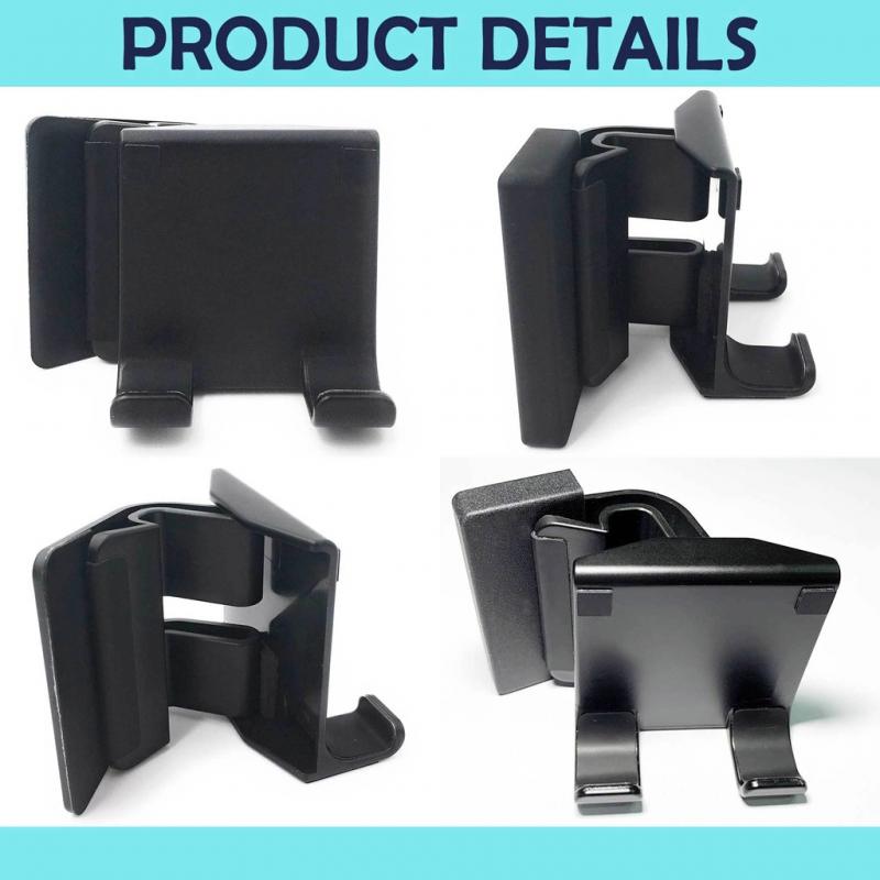 Notebook and Desktop Phone Holder Stand
