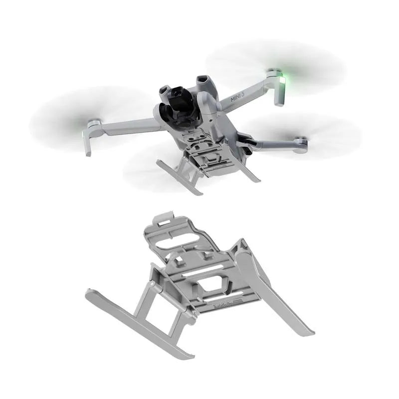 DJI Mini 3 Pro Tripod