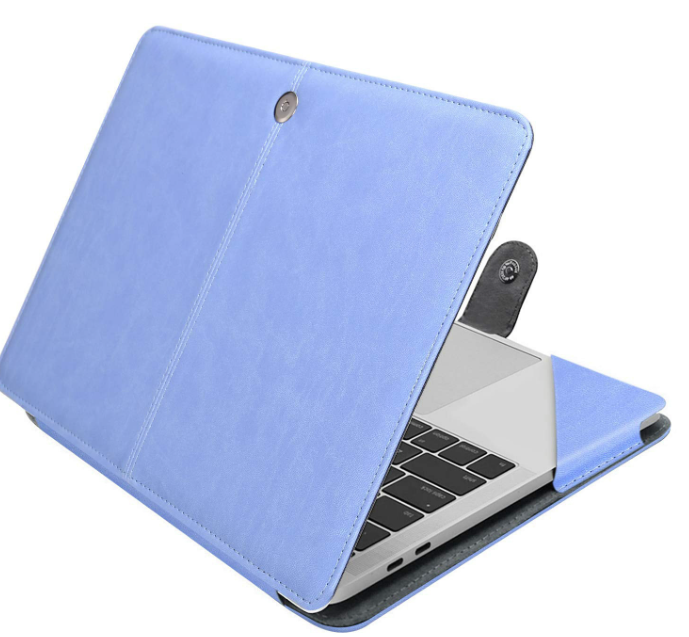 Leather Notebook Protective Case Cover