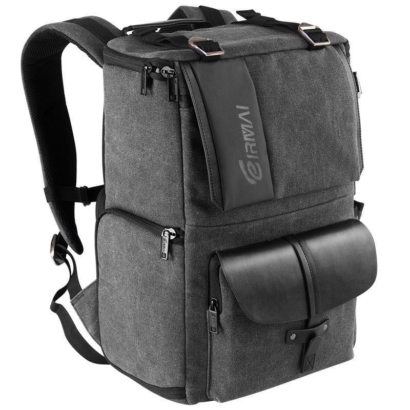 Creator Bag - Holds Cameras, Laptops, Notebooks and more
