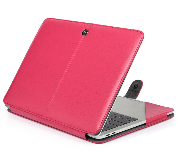 Leather Notebook Protective Case Cover