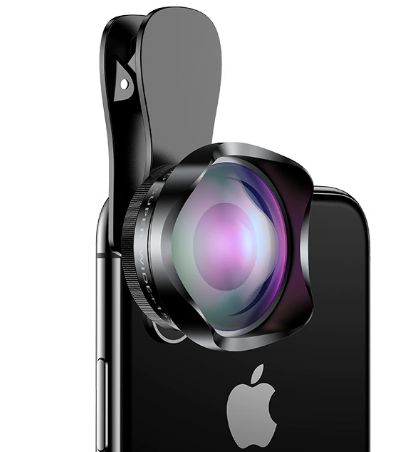 Aperture Ultra-Range Macro Lens 200-500mm