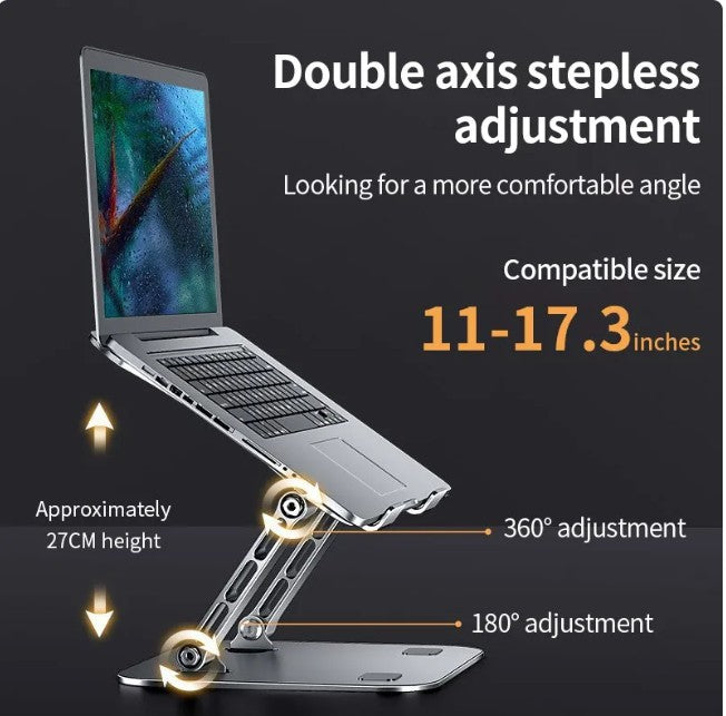 Portable Laptop Stand