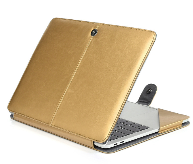 Leather Notebook Protective Case Cover