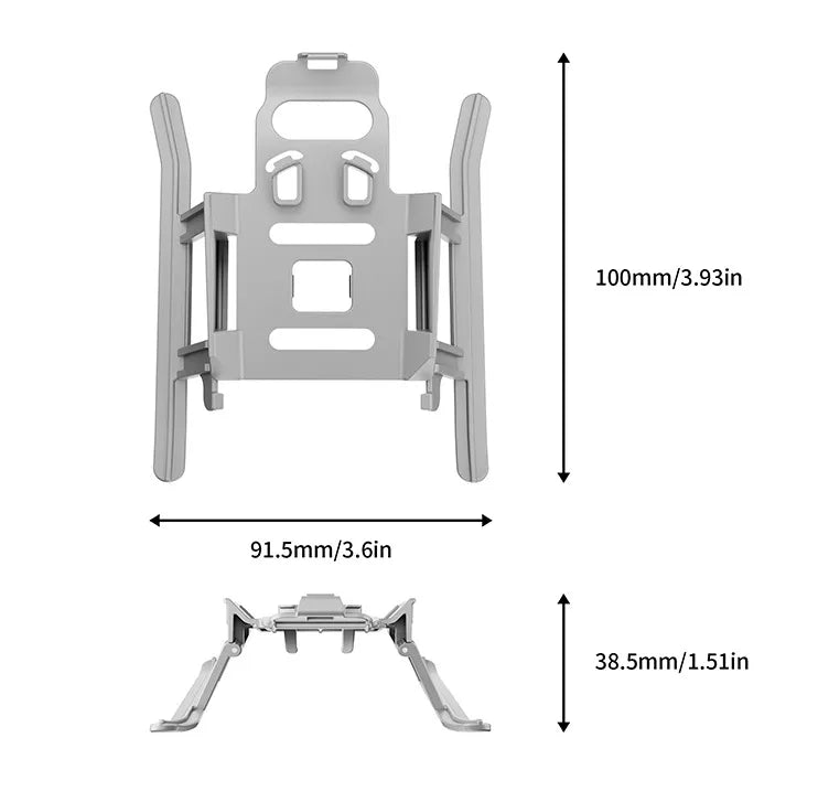 DJI Mini 3 Pro Tripod