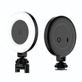 CYKE Mini Portable LED Light for Live Streaming D07