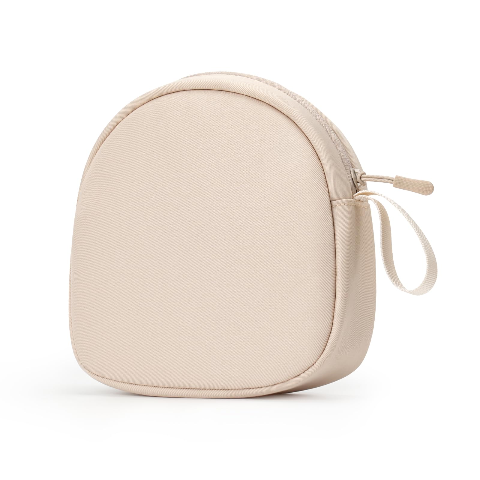 Slim Headphone Case for JBL/Sony Models (Beige)