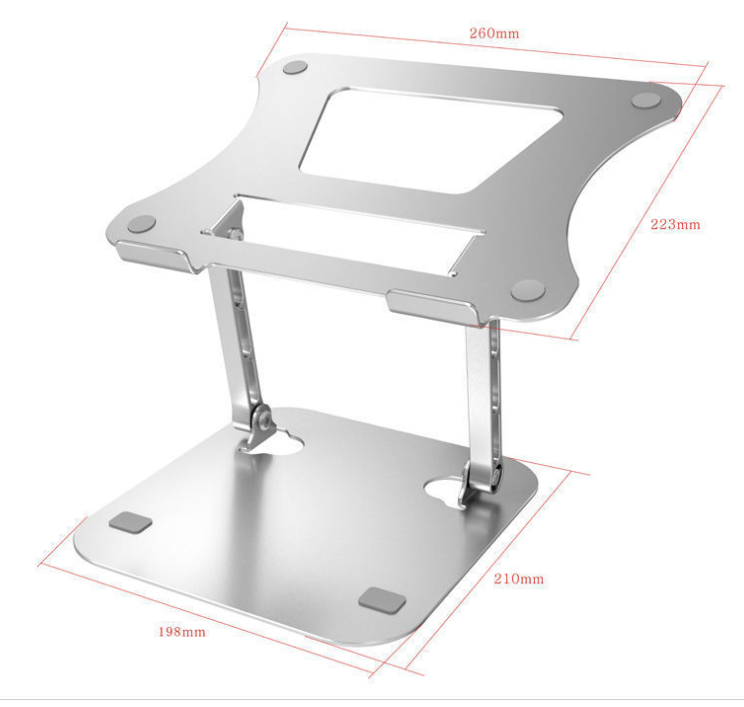 Portable Laptop Stand