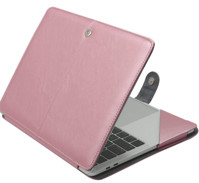 Leather Notebook Protective Case Cover