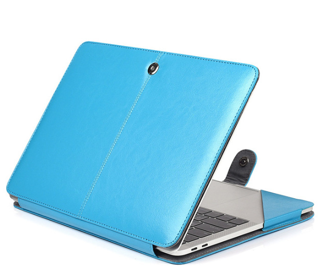 Leather Notebook Protective Case Cover