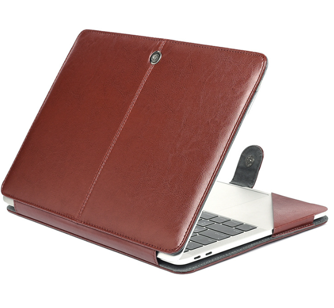 Leather Notebook Protective Case Cover