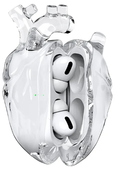 One Love - Airpod Pro Case