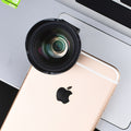 Aperture Ultra-Range Macro Lens 200-500mm