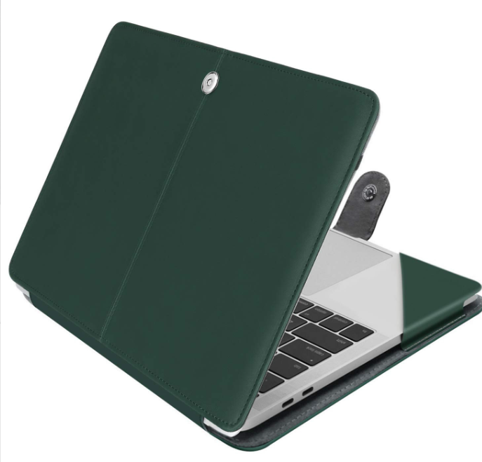 Leather Notebook Protective Case Cover