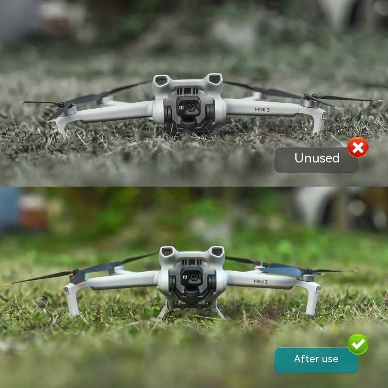 DJI Mini 3 Pro Tripod