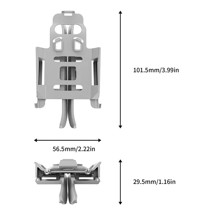 DJI Mini 3 Pro Tripod